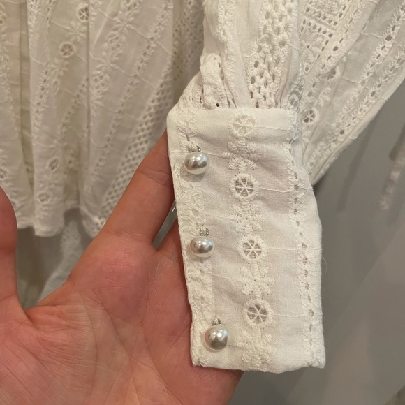 In the Meadows Dress - Picture 3 of 8